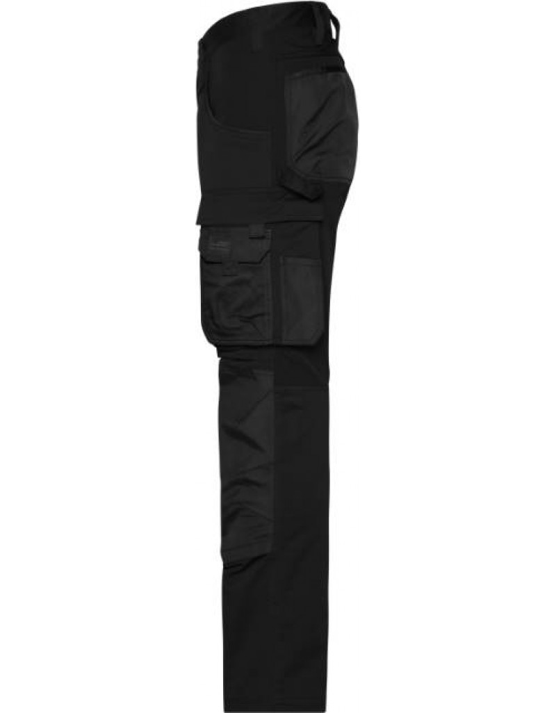 Pantaloni stretch-Slim Line-Îmbrăcăminte de lucru 